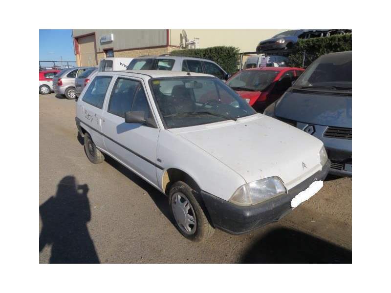 CITROËN AX