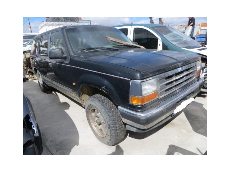 ford explorer del año 1992