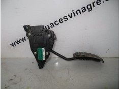 Recambio de potenciómetro aceleración : renault master : 2.5 d /g9u (133,28cv) a6 [2008] para renault master 2.5 d /g9u a6 refer