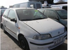 fiat punto del año 1999