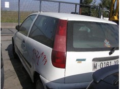 fiat punto del año 1999 2