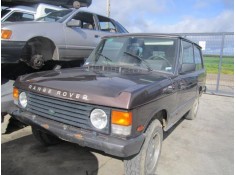 land rover range del año 1990