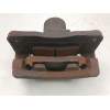 Recambio de pinza freno trasera izquierda para opel antara cosmo 4x4 referencia OEM IAM 4804640  