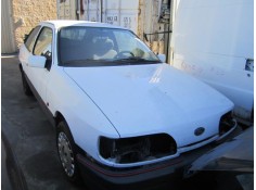 ford sierra del año 1989