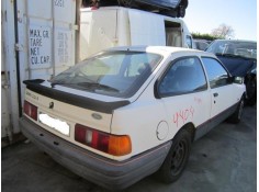 ford sierra del año 1989 2