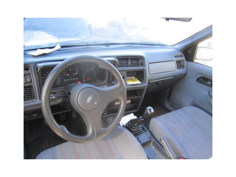 ford sierra del año 1989