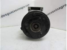 Recambio de aire acondicionado : renault laguna : 1.9 dci (119,64cv) [2001] para renault laguna 1.9 dci referencia OEM IAM 10041 2