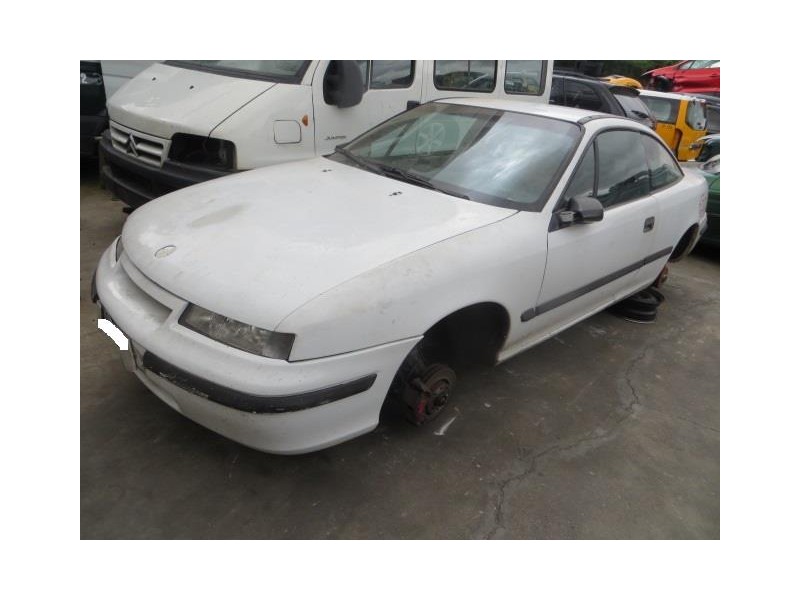 opel calibra del año 1992