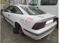 opel calibra del año 1992 2