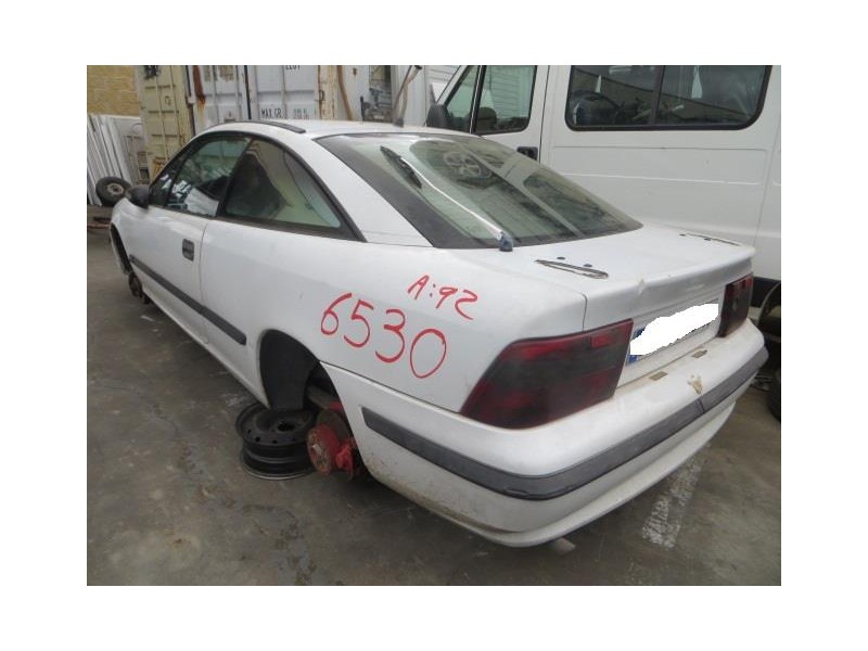 opel calibra del año 1992