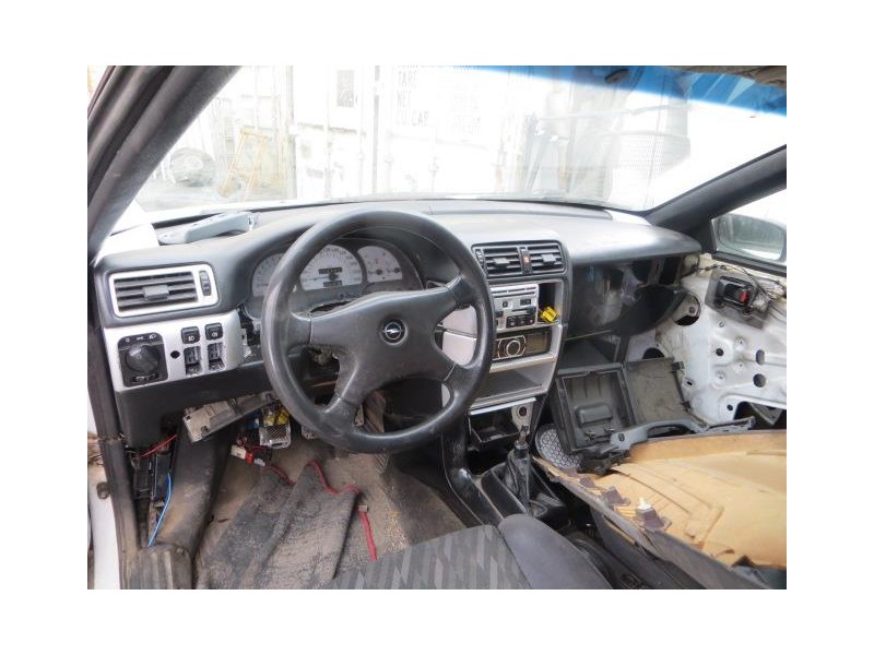 opel calibra del año 1992