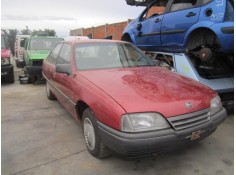 opel omega del año 1988