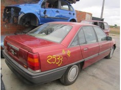 opel omega del año 1988 2