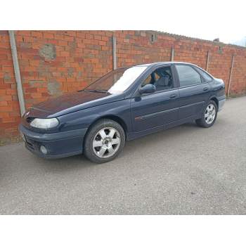 RENAULT LAGUNA (B56)