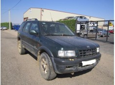 opel frontera 2.2 dti -x22dth 16v (115,60cv del año 1998