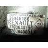 Recambio de bomba direccion para renault megane 1.9 td -f9q referencia OEM IAM 26046186  