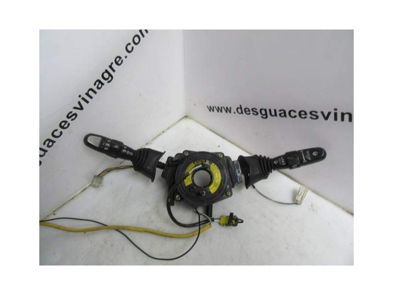 Recambio de mando luces y limpias para daewoo nubira 2.0 g referencia OEM IAM 96251292  96190794