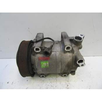 COMPRESOR AIRE ACONDICIONADO 92600EB30A 5060121122 