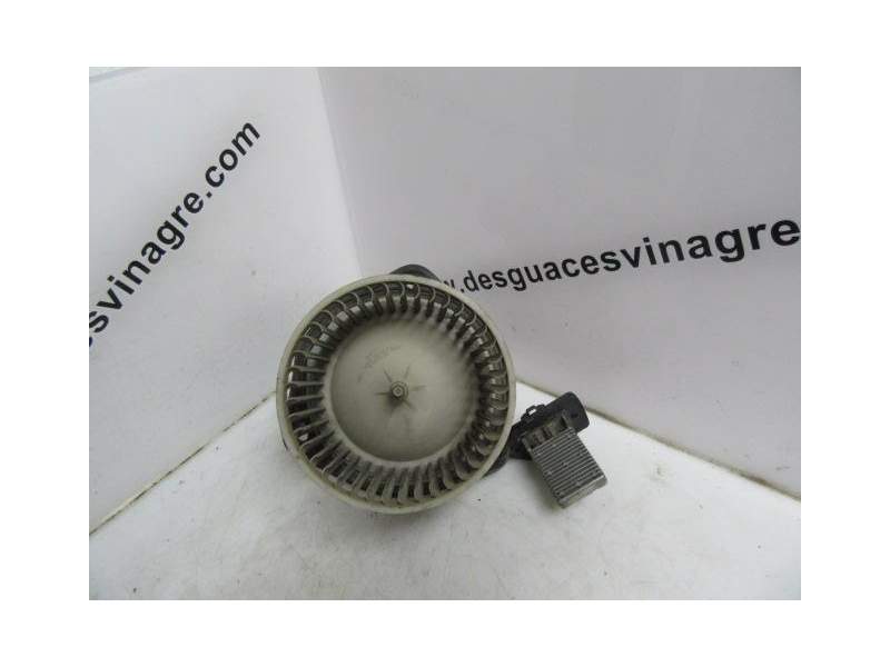 Recambio de motor calefaccion para daewoo nubira 2.0 g referencia OEM IAM 96190671  