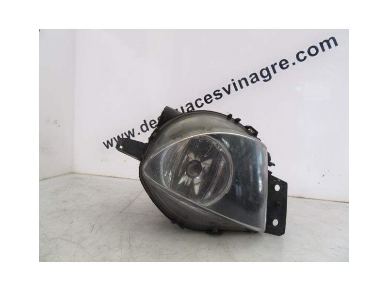 Recambio de antiniebla derecho para bmw 320 2.0 td 5p-ingles referencia OEM IAM   