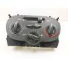 Recambio de mandos calefaccion aire para peugeot 206 hatchback (2a/c) 1.4 i referencia OEM IAM 6451EJ  