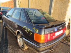 audi  90 del año 1988 2