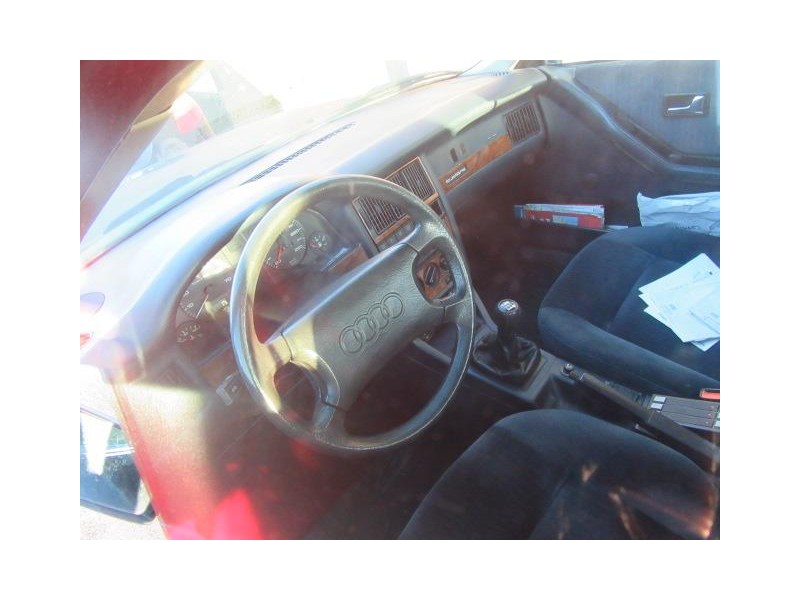 audi  90 del año 1988