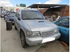 kia sportage del año 1997