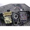 Recambio de mando luces y limpias para renault megane 1.9 td -f9q referencia OEM IAM   