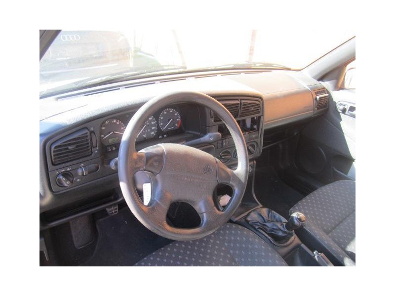 volkswagen passat del año 1994