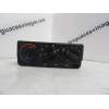 Recambio de mandos calefaccion aire para daewoo nubira 2.0 g referencia OEM IAM 96236819  