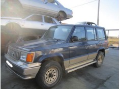 ssangyong family del año 1994