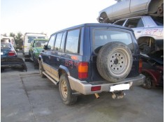 ssangyong family del año 1994 2