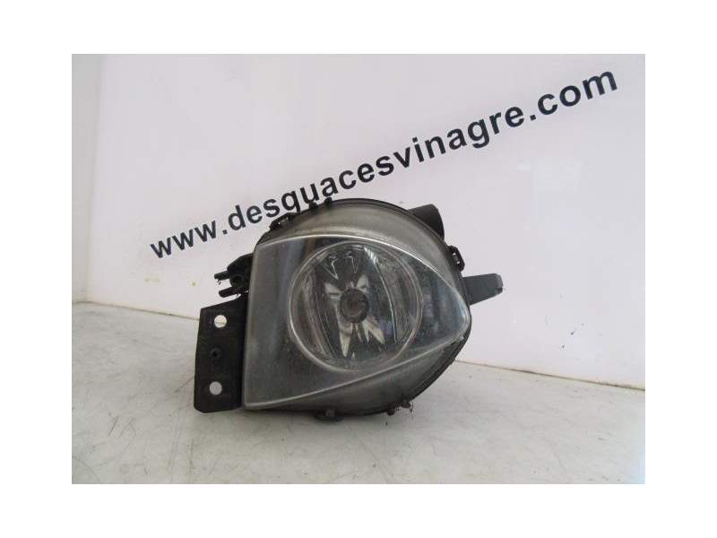 Recambio de antiniebla izquierdo para bmw 320 2.0 td 5p-ingles referencia OEM IAM   