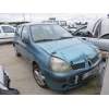 renault clio ii (bb_, cb_) del año 2004
