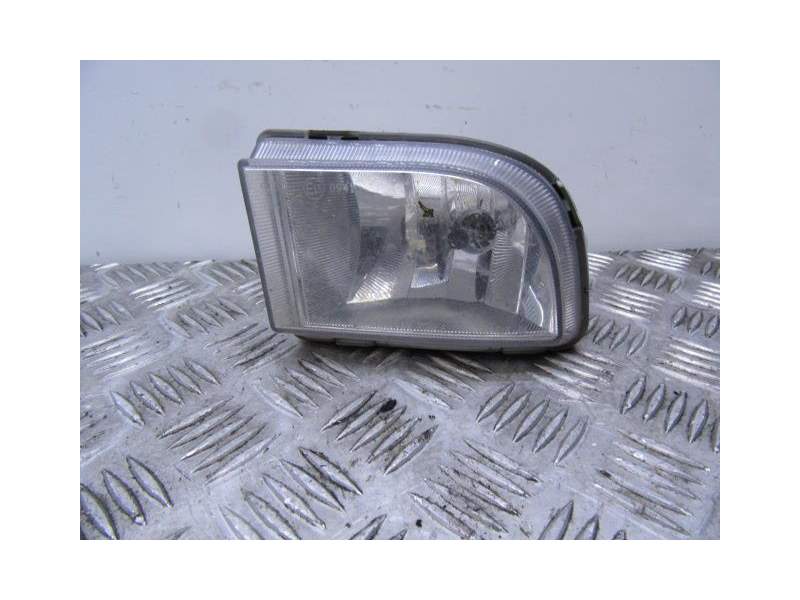 Recambio de antiniebla izquierdo para chevrolet nubira 1.6 g referencia OEM IAM 0302001919  