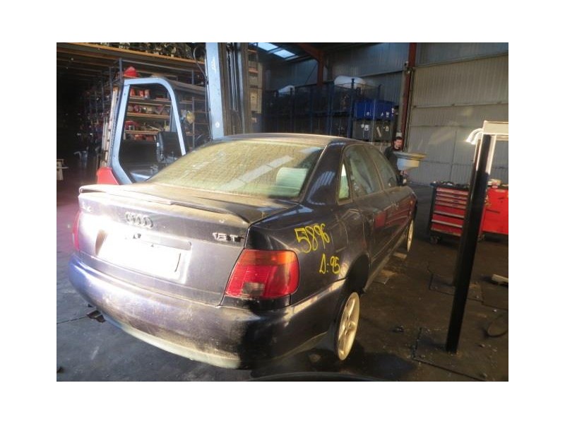 audi a4 del año 1995