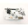 Recambio de mandos calefaccion aire para peugeot 206 hatchback (2a/c) 1.4 i referencia OEM IAM 6451EJ  