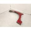 Recambio de aleta delantera izquierda para peugeot 307 cc (3b) 2.0 hdi 135 referencia OEM IAM 7840R0  