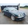 jaguar s-type ii (x200) del año 2001
