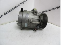 Recambio de aire acondicionado : renault laguna : 1.9 dci (119,64cv) [2001] para renault laguna 1.9 dci referencia OEM IAM 10041