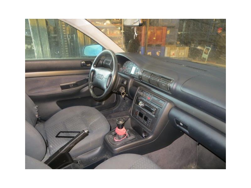 audi a4 del año 1995