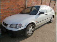 honda civic del año 1996