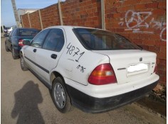 honda civic del año 1996 2