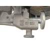 Recambio de manilla trasera izquierda para volkswagen golf v (1k1) 1.9 tdi referencia OEM IAM 1K0837885A  