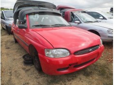 ford escort del año 1995