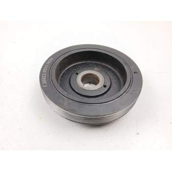 POLEA CIGUEÑAL 0515G3 
