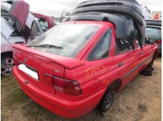ford escort del año 1995 2
