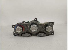 Recambio de mandos calefaccion para hyundai coupe 1.6 g -4gr referencia OEM IAM   
