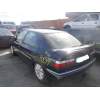 citroën xantia del año 2000